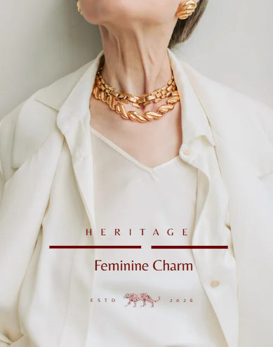 Feminine Charm